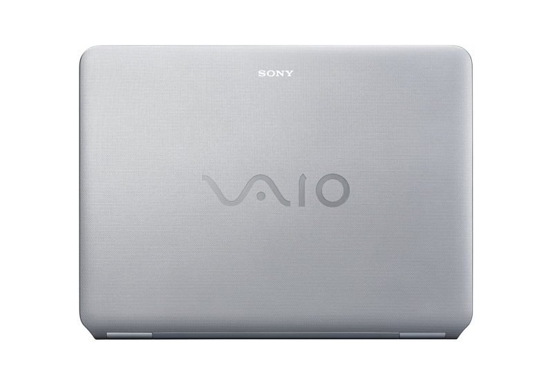 Illustration for article titled VAIO NR Has Swank Textured Finish, But It's Cheapest Sony Laptop Yet